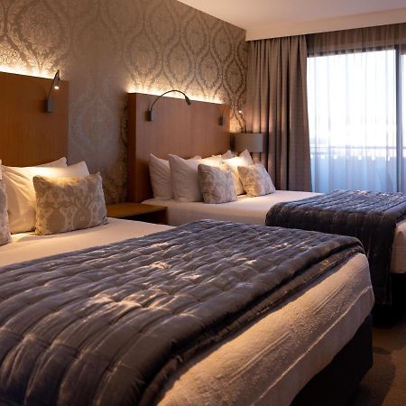 האבלוק נורת' Porters Boutique Hotel מראה חיצוני תמונה
