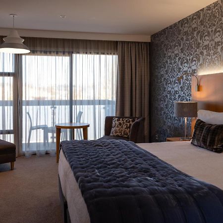 האבלוק נורת' Porters Boutique Hotel מראה חיצוני תמונה