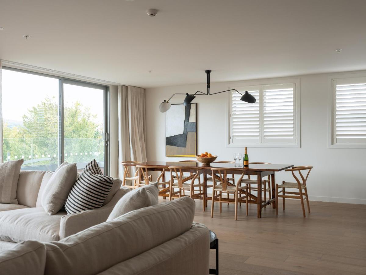 האבלוק נורת' Porters Boutique Hotel מראה חיצוני תמונה