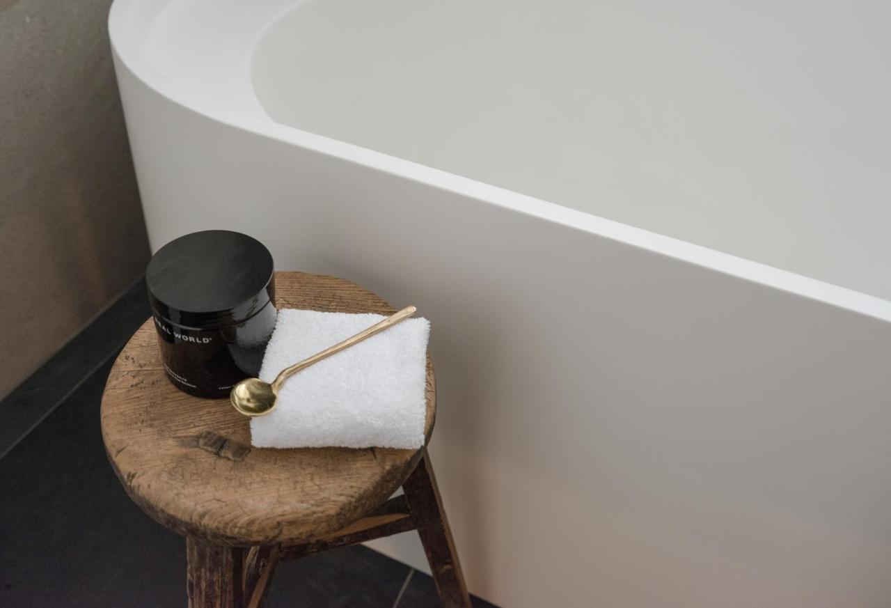 האבלוק נורת' Porters Boutique Hotel מראה חיצוני תמונה