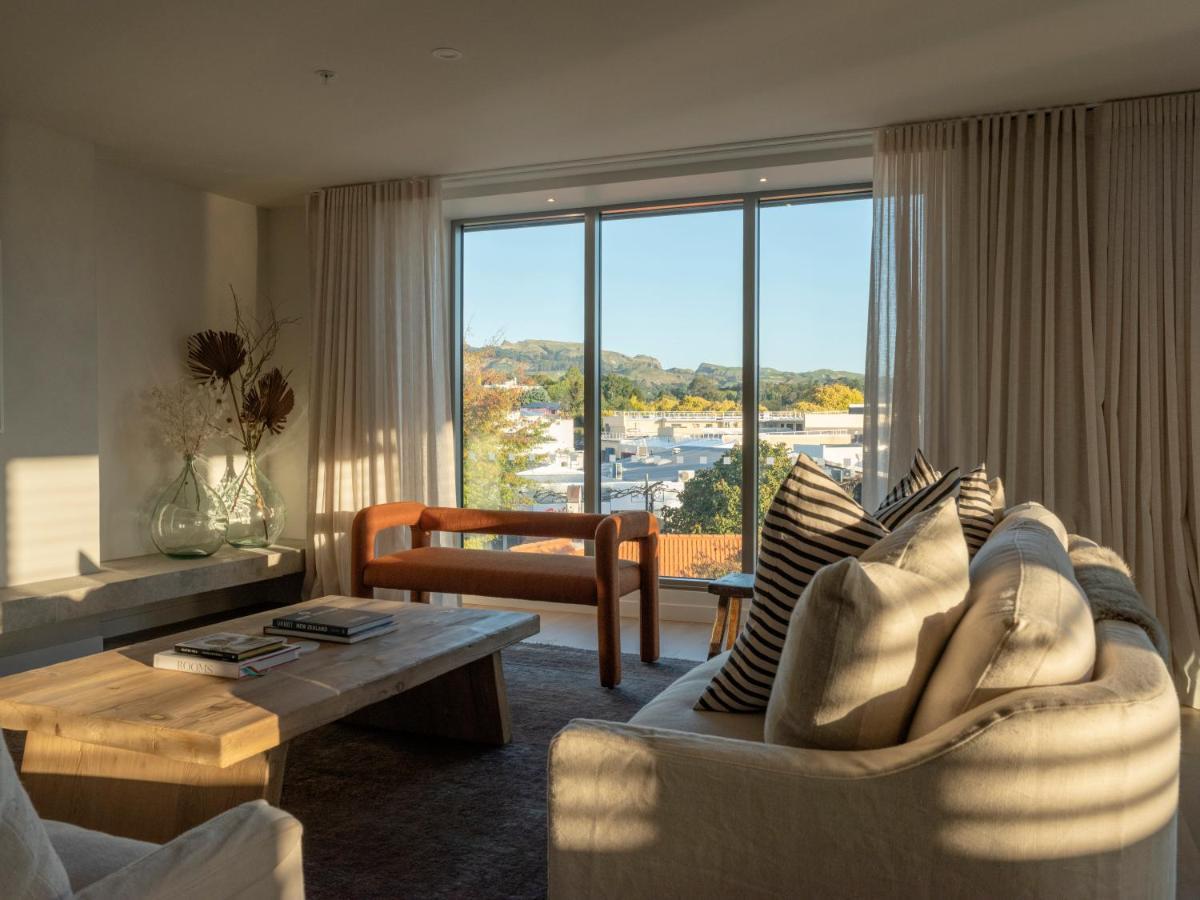 האבלוק נורת' Porters Boutique Hotel מראה חיצוני תמונה
