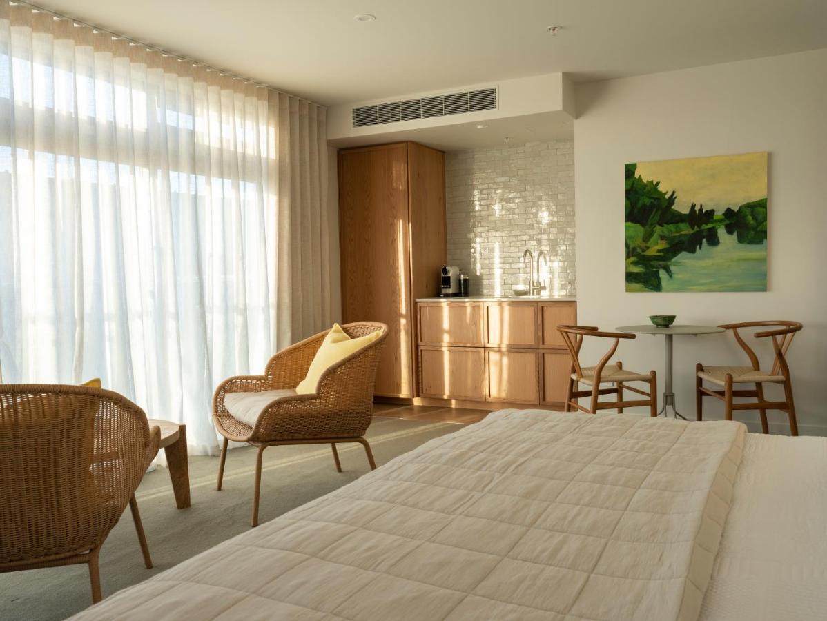 האבלוק נורת' Porters Boutique Hotel מראה חיצוני תמונה