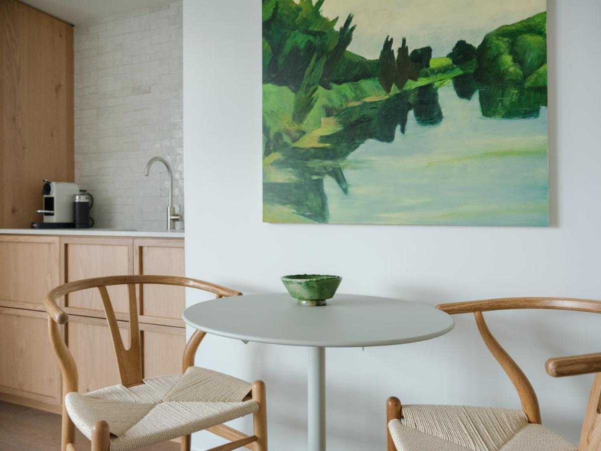 האבלוק נורת' Porters Boutique Hotel מראה חיצוני תמונה