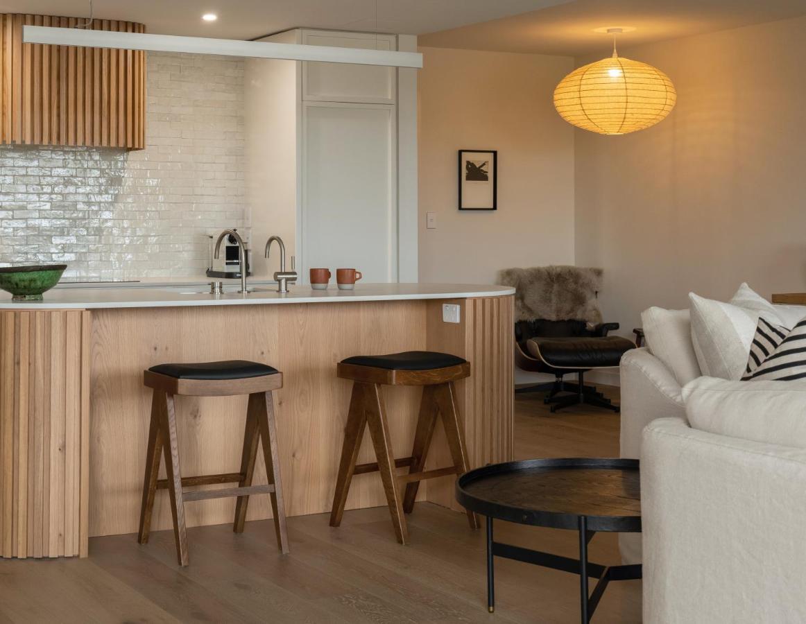 האבלוק נורת' Porters Boutique Hotel מראה חיצוני תמונה