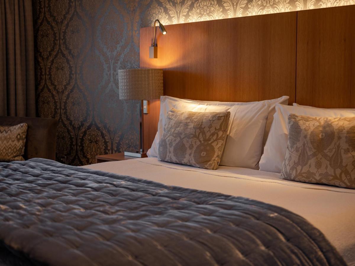 האבלוק נורת' Porters Boutique Hotel מראה חיצוני תמונה