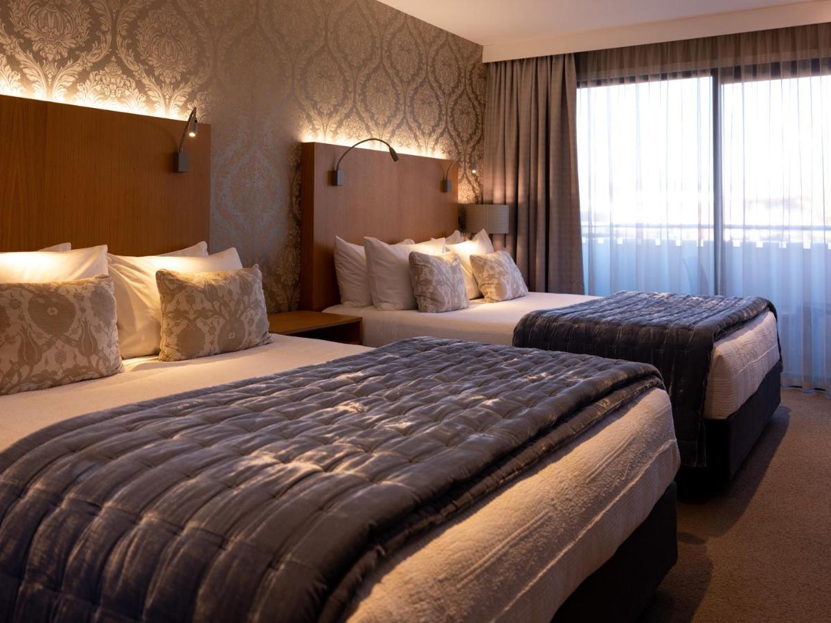 האבלוק נורת' Porters Boutique Hotel מראה חיצוני תמונה