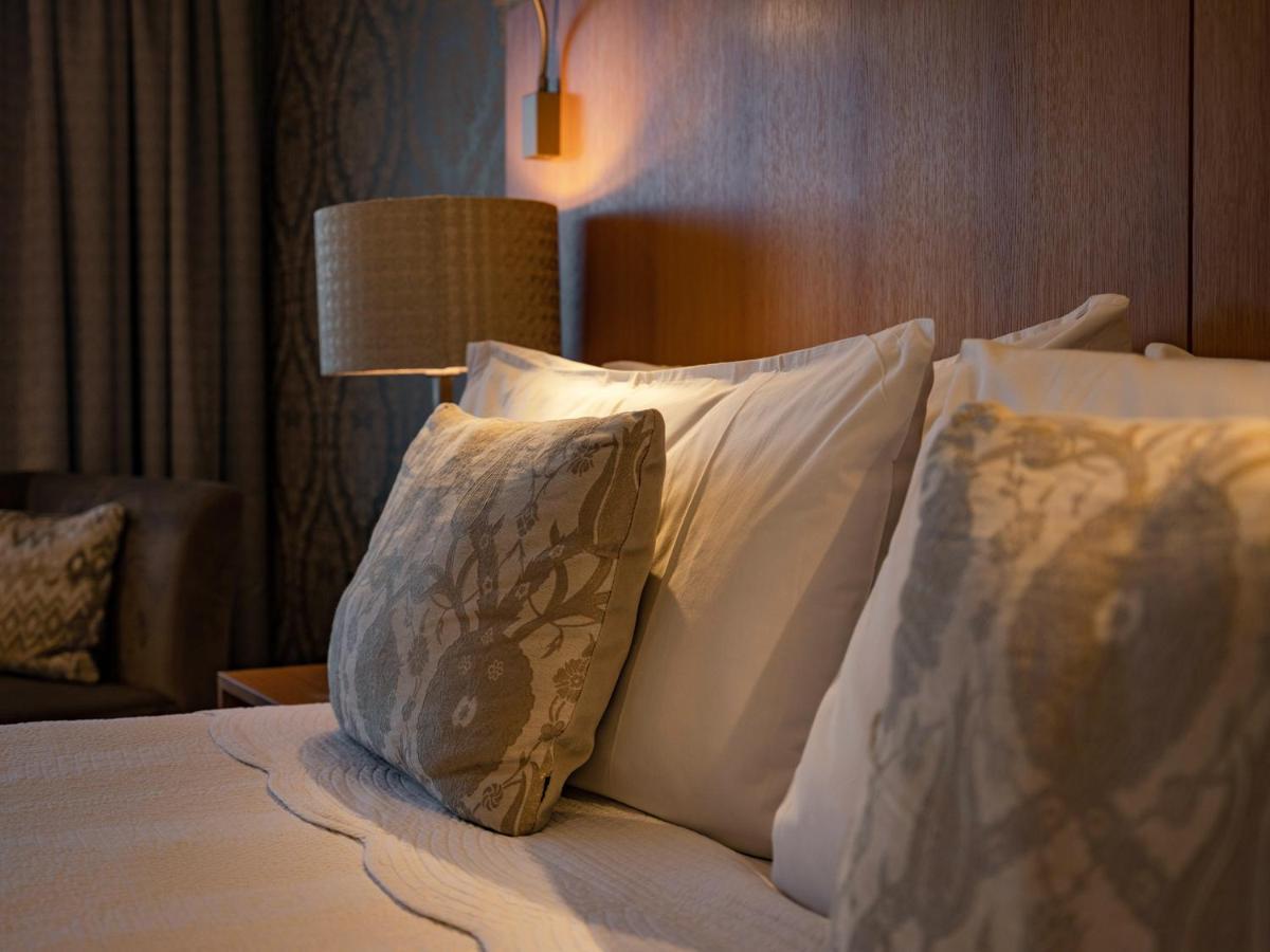 האבלוק נורת' Porters Boutique Hotel מראה חיצוני תמונה
