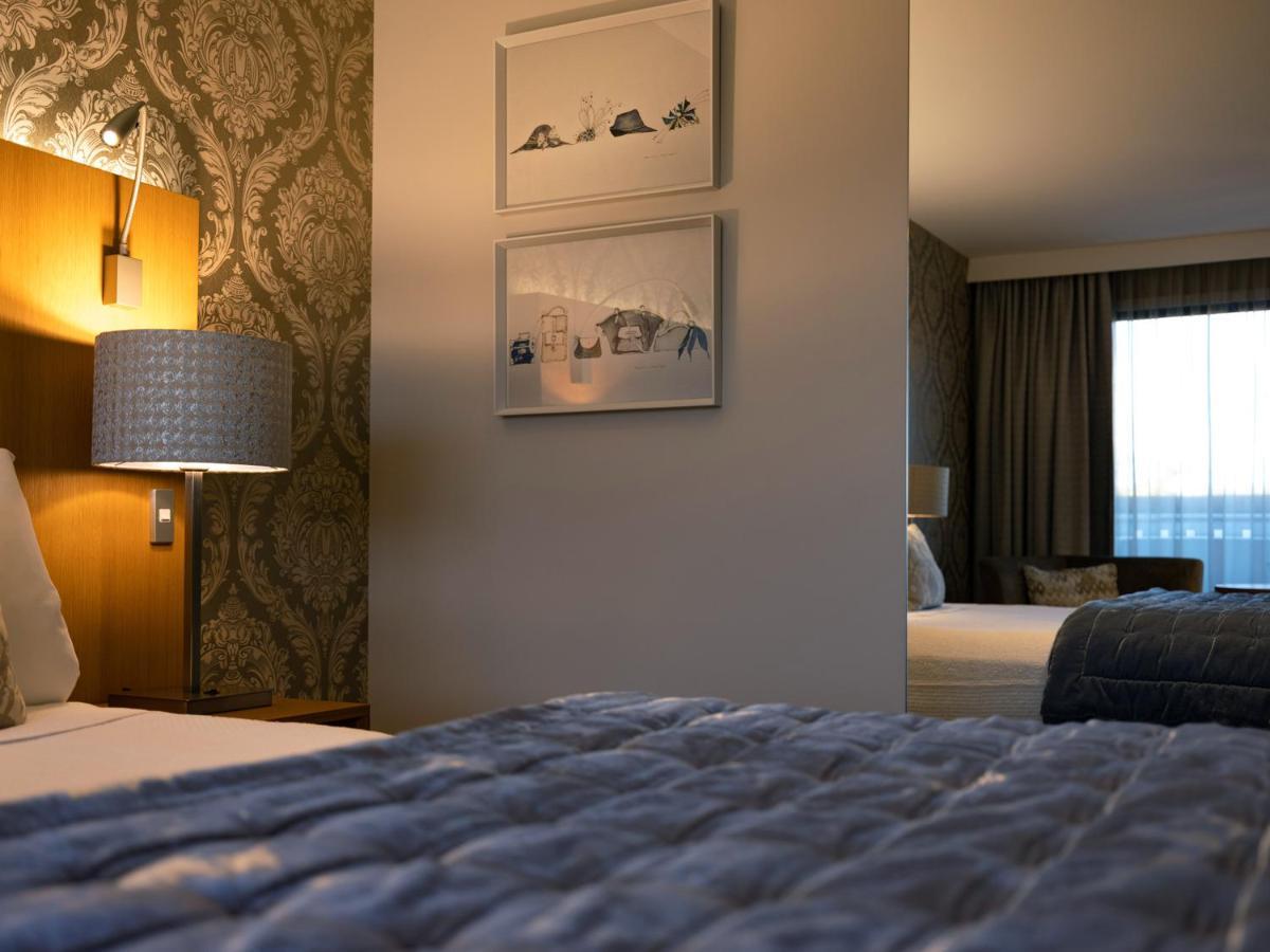 האבלוק נורת' Porters Boutique Hotel מראה חיצוני תמונה