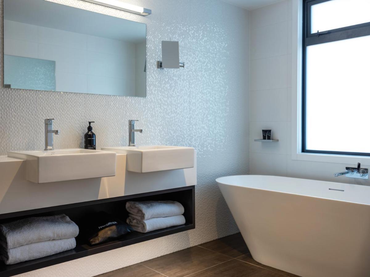 האבלוק נורת' Porters Boutique Hotel מראה חיצוני תמונה