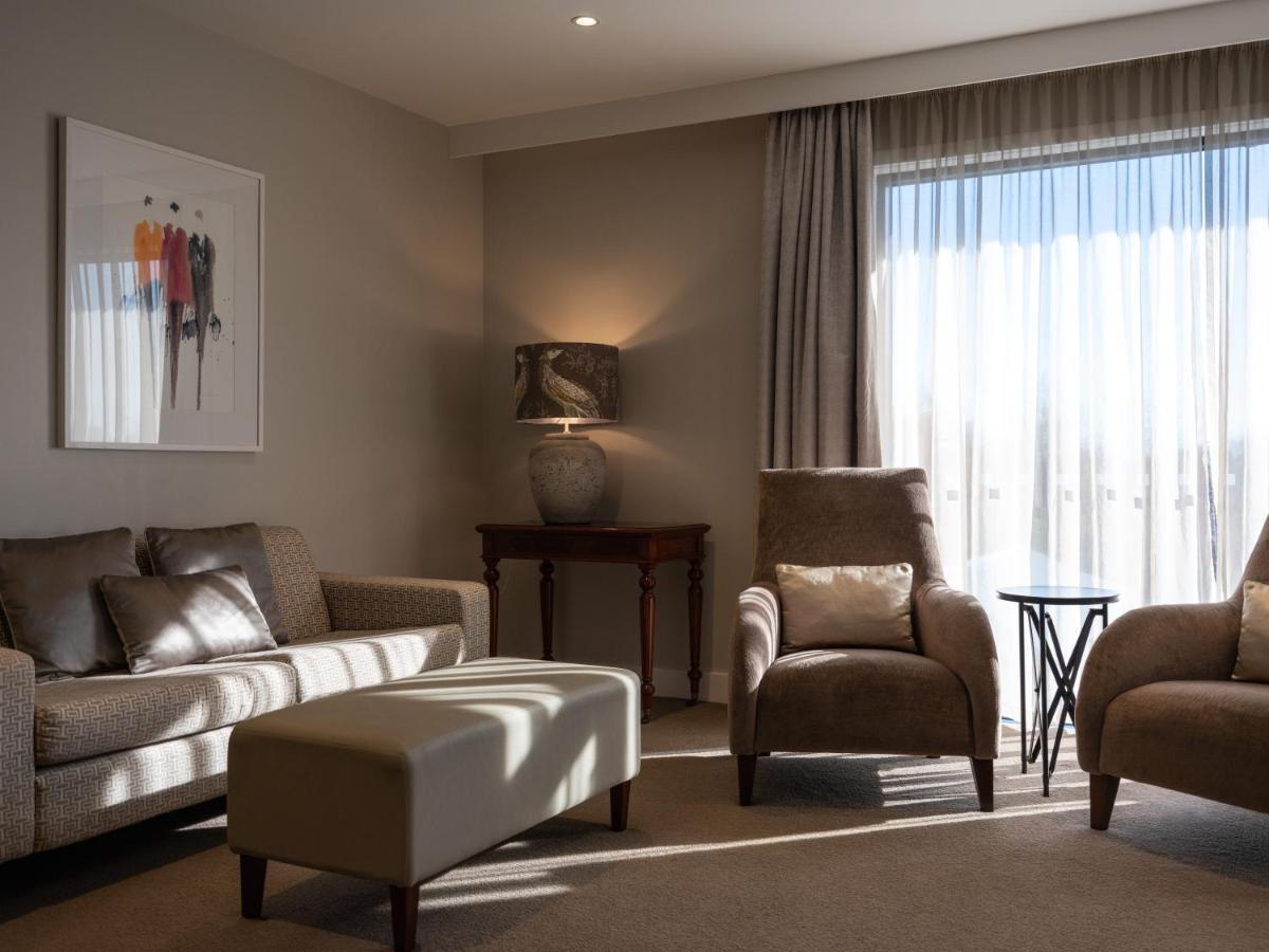 האבלוק נורת' Porters Boutique Hotel מראה חיצוני תמונה
