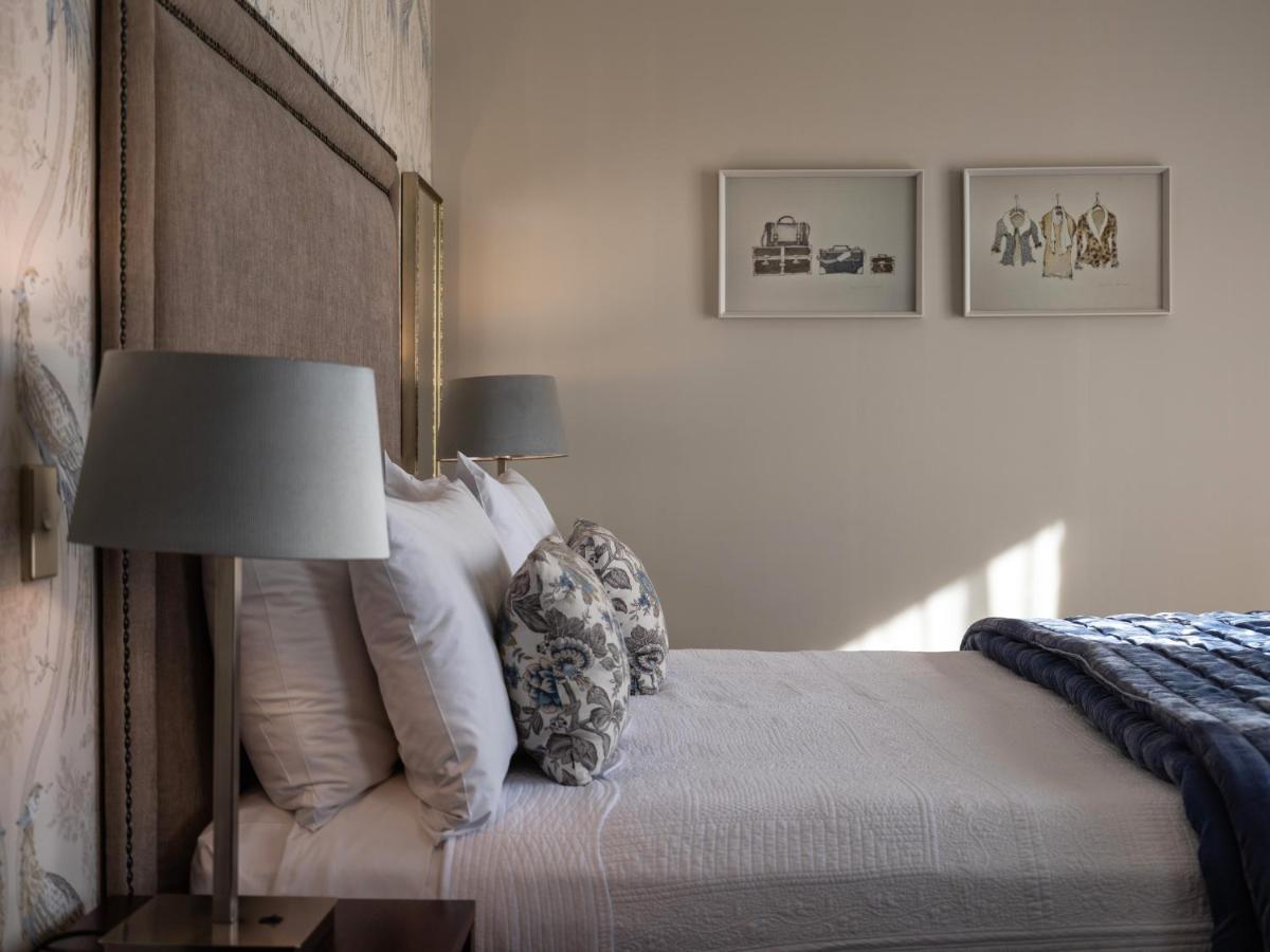 האבלוק נורת' Porters Boutique Hotel מראה חיצוני תמונה