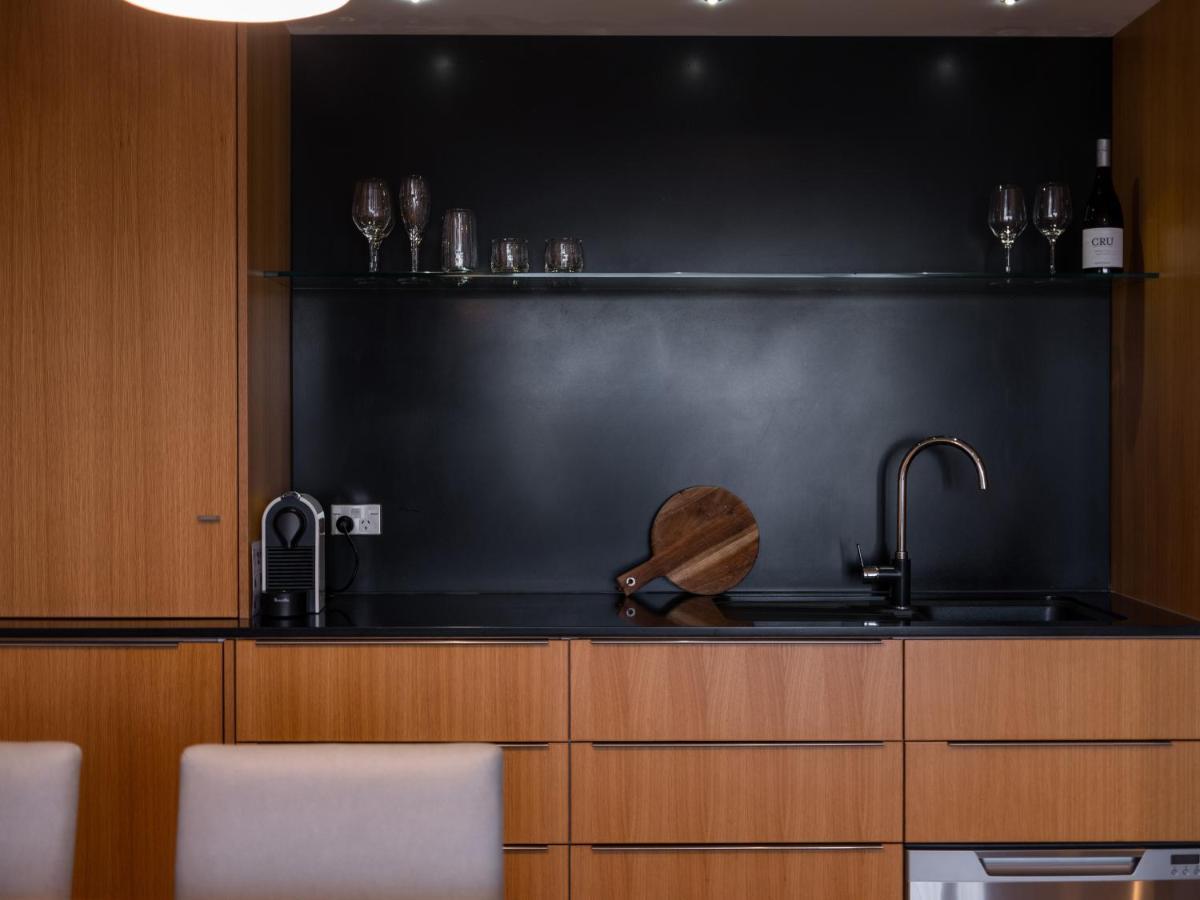 האבלוק נורת' Porters Boutique Hotel מראה חיצוני תמונה