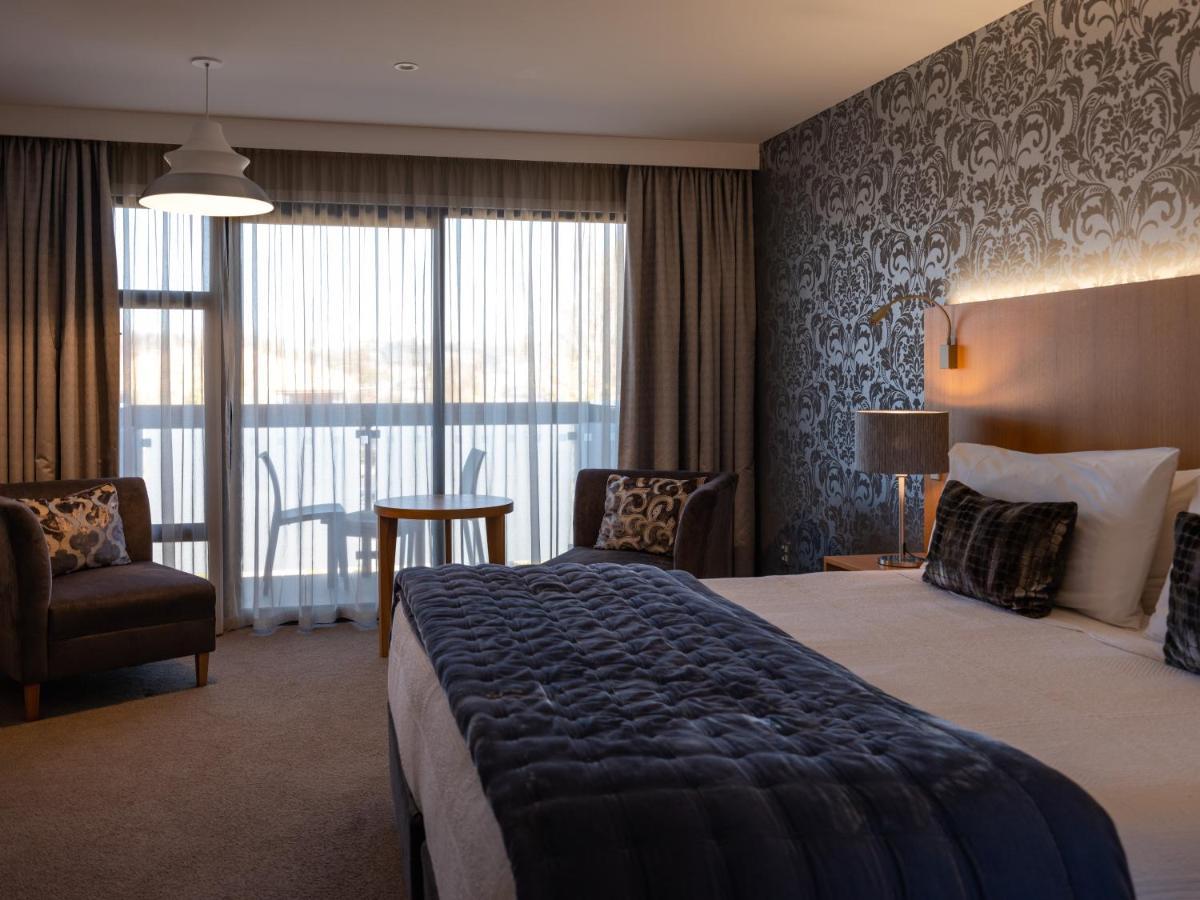 האבלוק נורת' Porters Boutique Hotel מראה חיצוני תמונה
