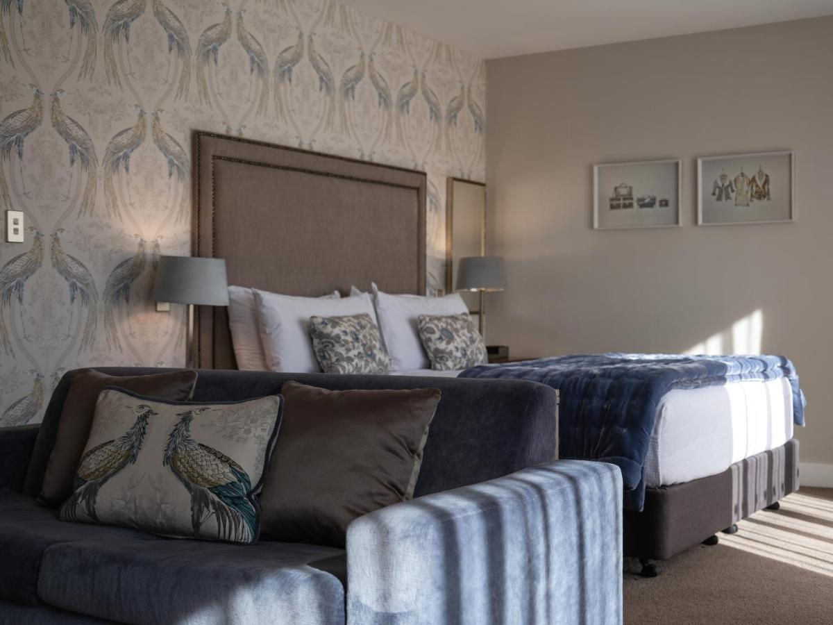 האבלוק נורת' Porters Boutique Hotel מראה חיצוני תמונה