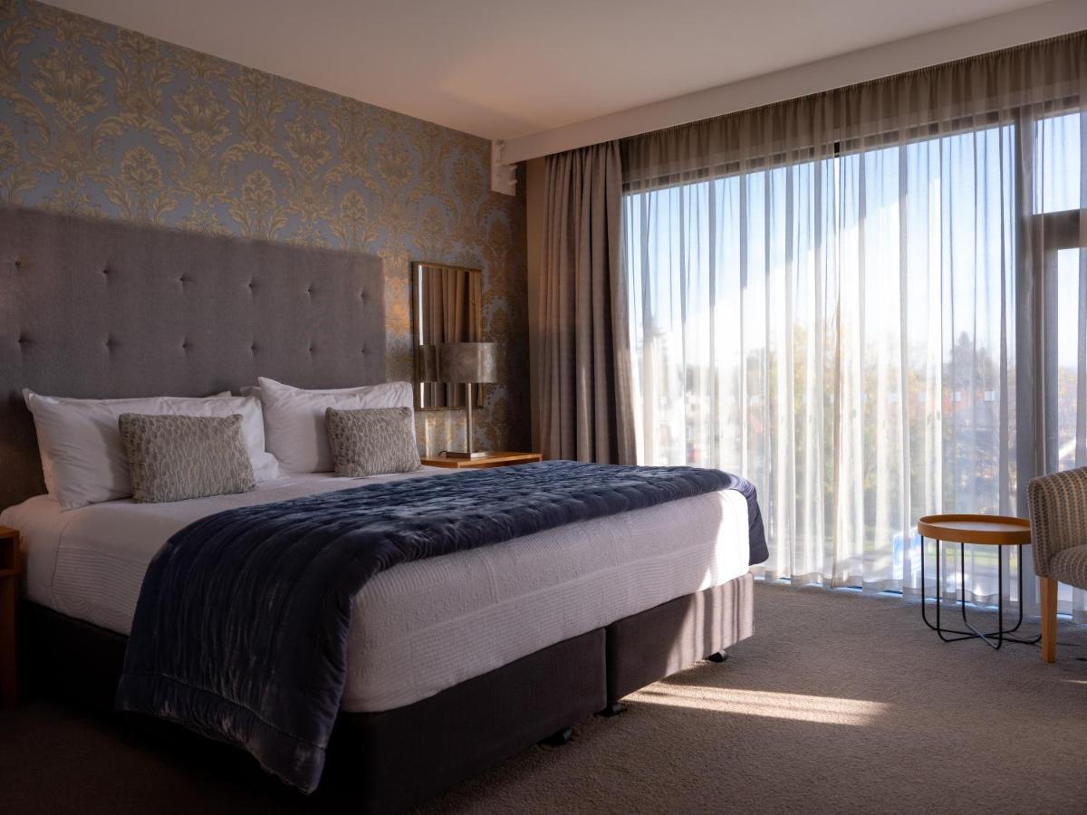 האבלוק נורת' Porters Boutique Hotel מראה חיצוני תמונה