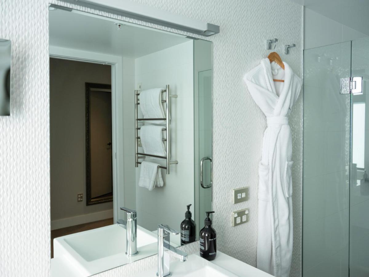 האבלוק נורת' Porters Boutique Hotel מראה חיצוני תמונה