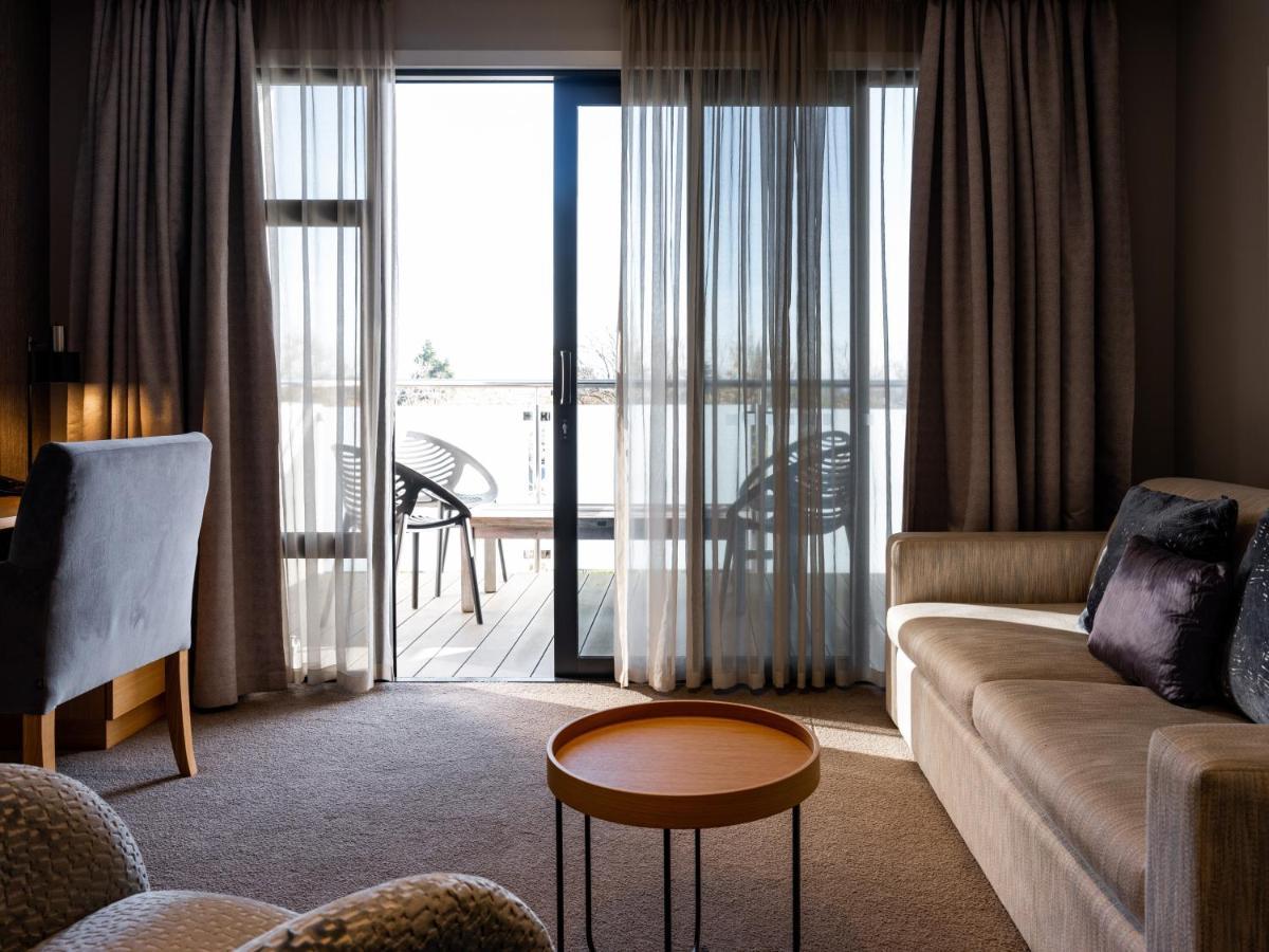 האבלוק נורת' Porters Boutique Hotel מראה חיצוני תמונה
