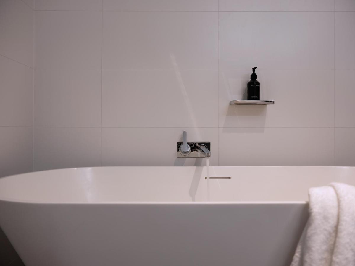 האבלוק נורת' Porters Boutique Hotel מראה חיצוני תמונה