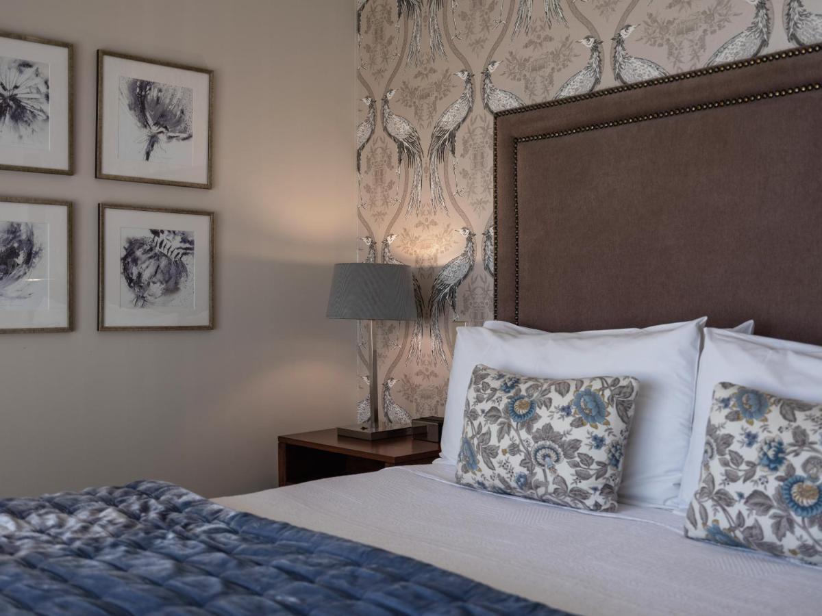 האבלוק נורת' Porters Boutique Hotel מראה חיצוני תמונה