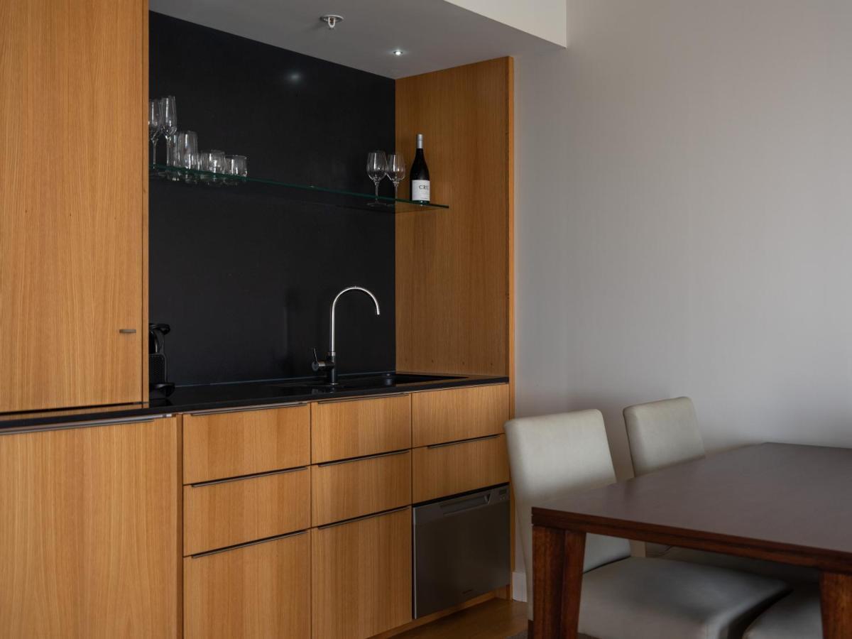 האבלוק נורת' Porters Boutique Hotel מראה חיצוני תמונה